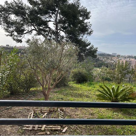 Appartement Charme et calme à Marseille Extérieur photo