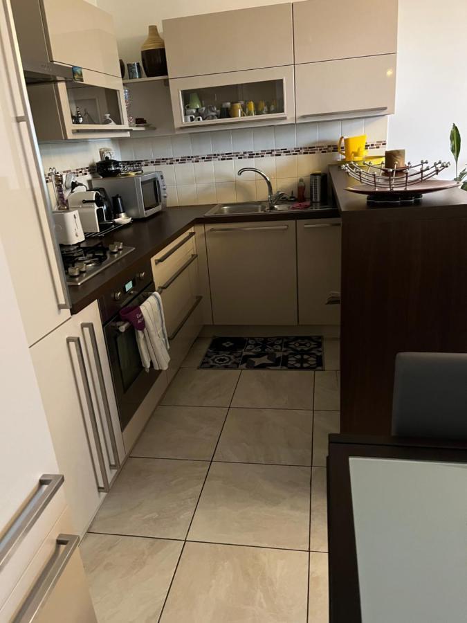 Appartement Charme et calme à Marseille Extérieur photo