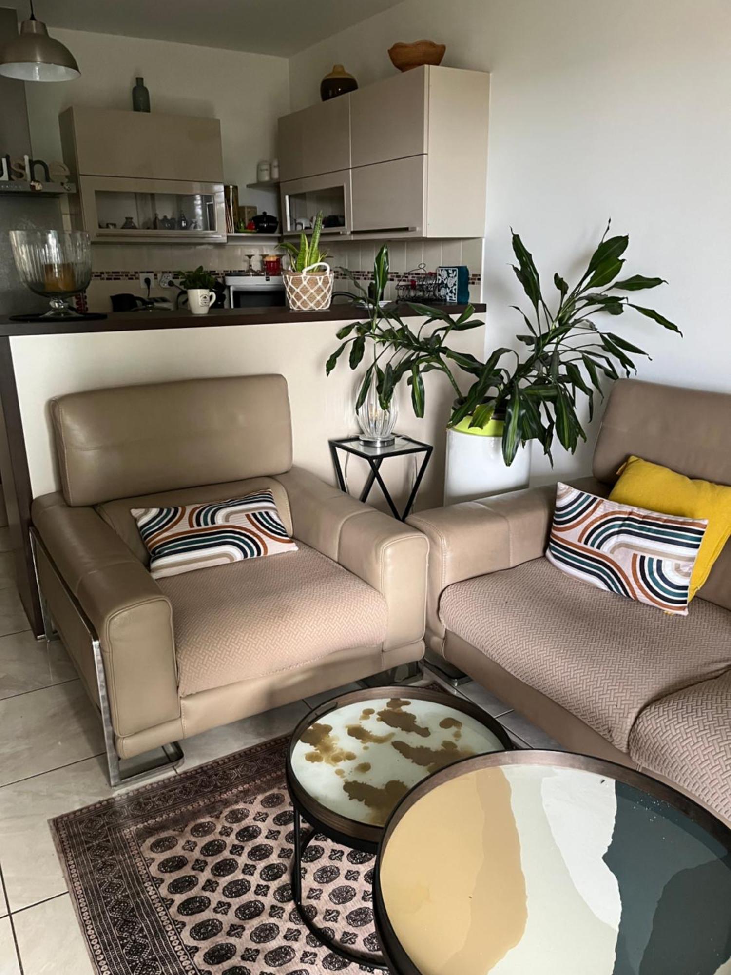 Appartement Charme et calme à Marseille Extérieur photo