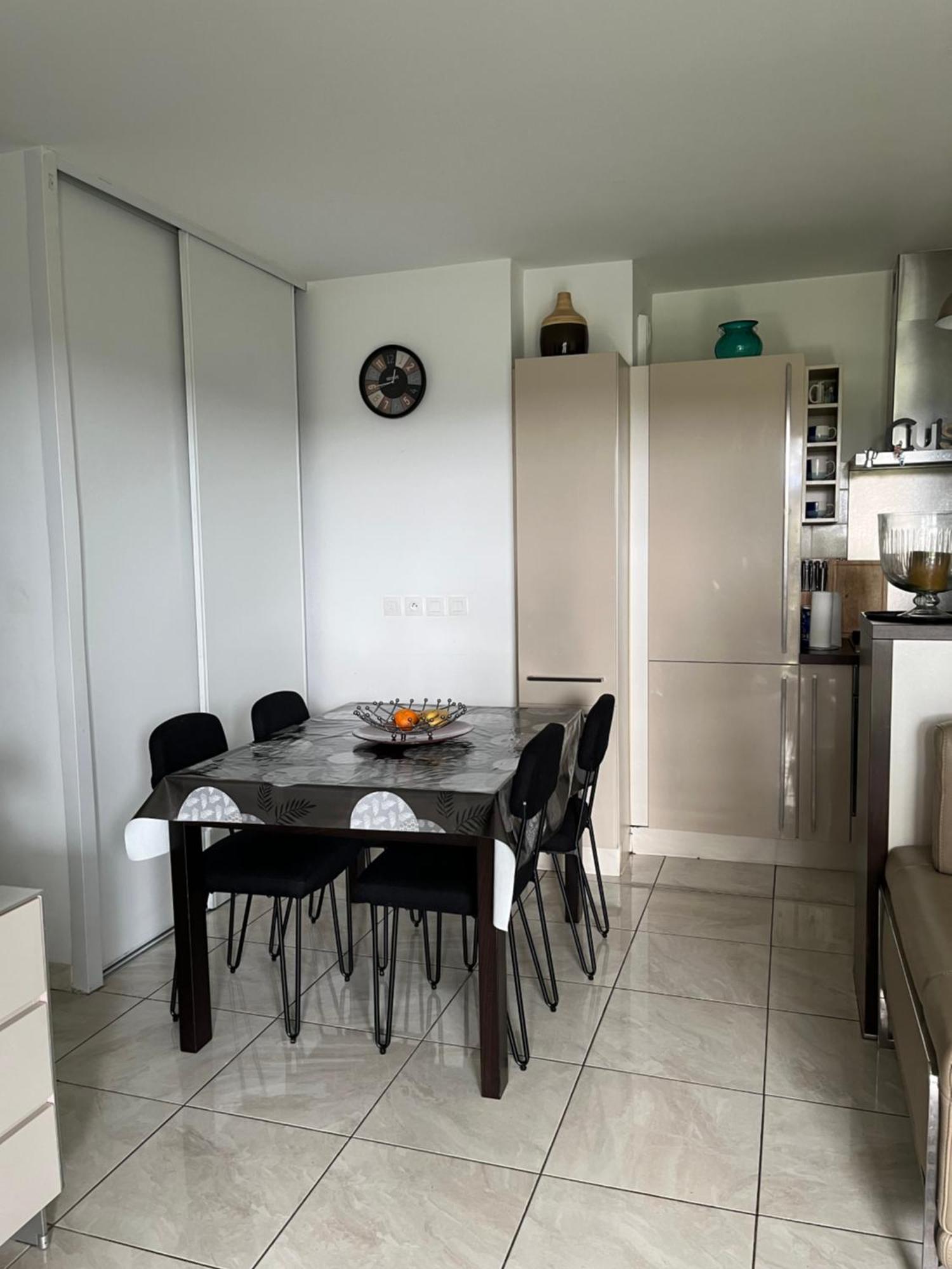 Appartement Charme et calme à Marseille Extérieur photo